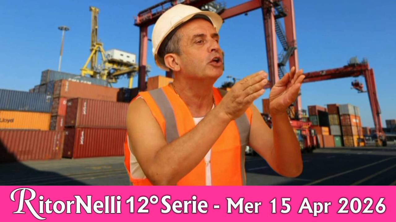 Trasmissione RitorNelli